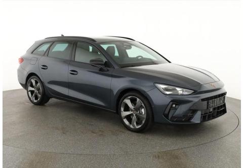 CUPRA Leon #1