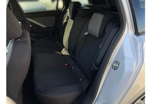 Opel Astra #7