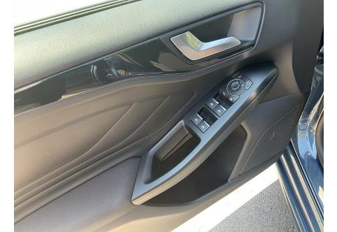Ford Focus #6