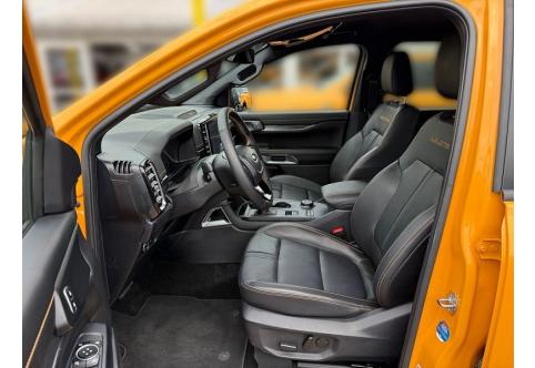Ford Ranger #6