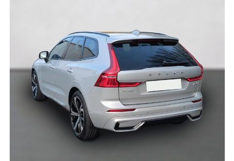 Volvo XC60 #2