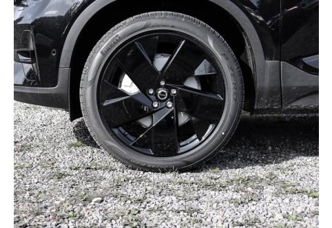 Volvo XC40 #3