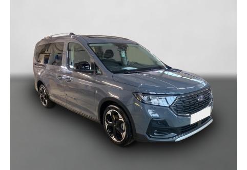 Ford Tourneo Connect #2