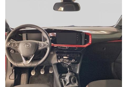 Opel Mokka #14