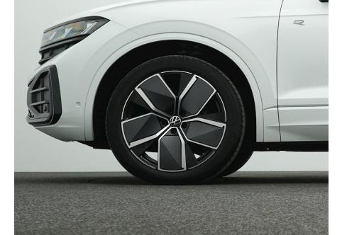 VW Touareg #21