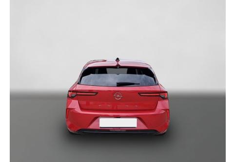 Opel Astra #4