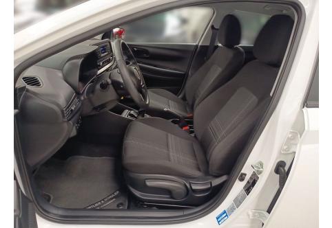 Hyundai i20 #9