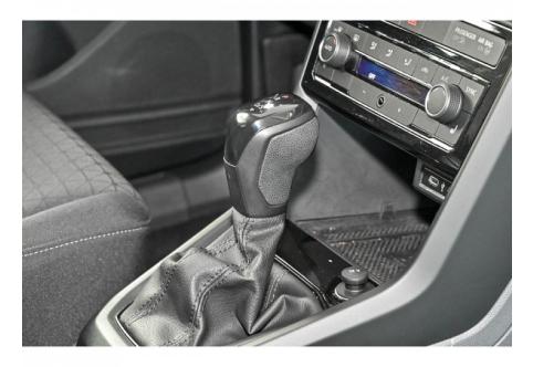 VW T-Cross #10