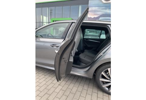 Skoda Octavia #5
