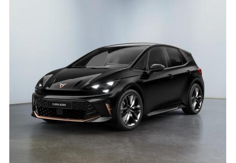 Cupra Born #1