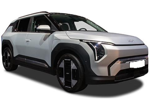 Kia EV3 #1