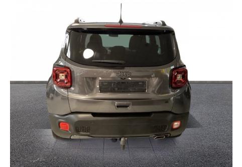 Jeep Renegade #4