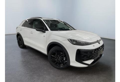 VW T-Roc #2