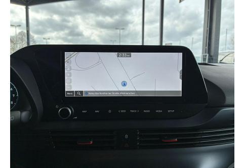Hyundai i20 #16