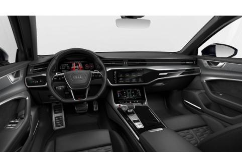Audi RS6 #2