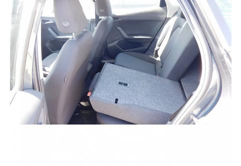 Seat Ibiza #13