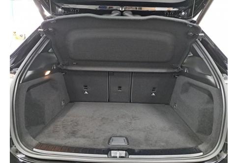 Mercedes-Benz GLA-Klasse #7