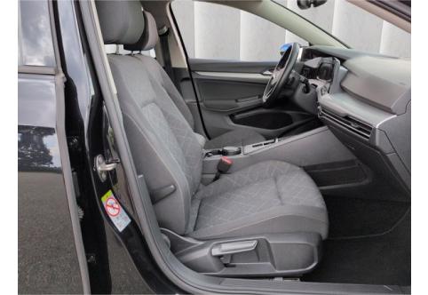 VW Golf #7