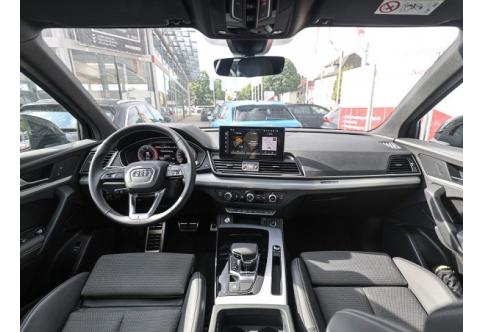 Audi Q5 #6