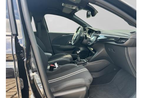 Opel Corsa #9