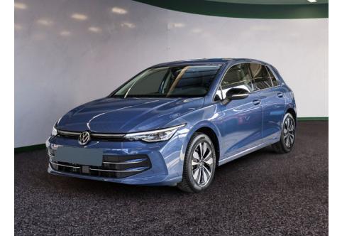 VW Golf #1