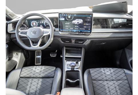 VW Tayron #5