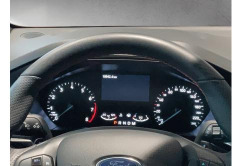 Ford Focus #20