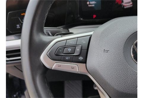 VW Golf #15