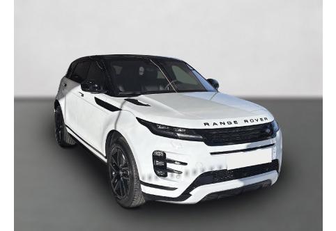 Land Rover Range Rover #4