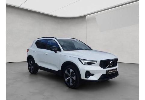 Volvo XC40 #8