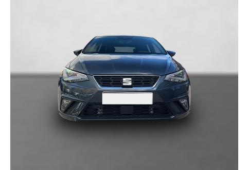 Seat Ibiza #2