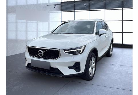 Volvo XC40 #1