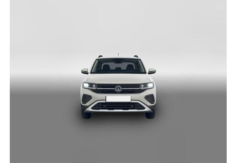 VW T-Cross #6