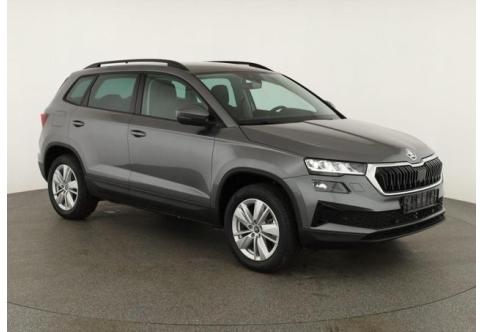 Skoda Karoq #1
