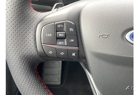 Ford Focus #20