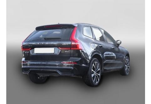 Volvo XC60 #2