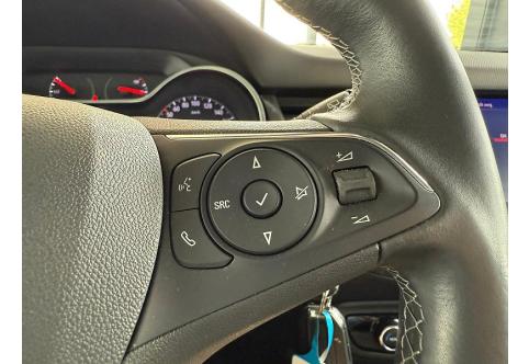 Opel Crossland X #22