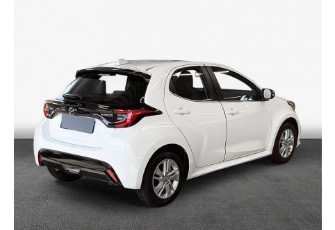 Mazda Mazda2 #2