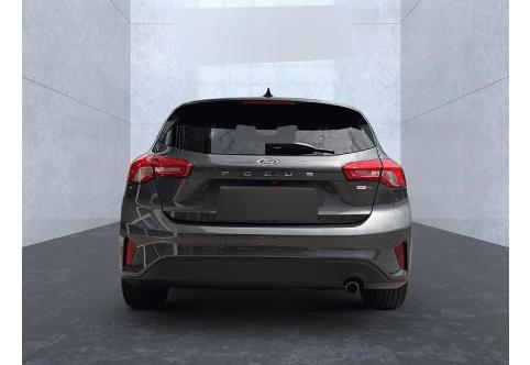 Ford Focus #1