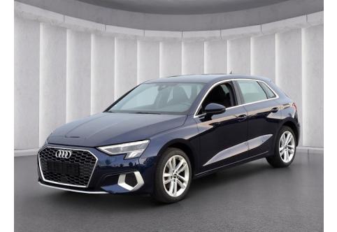 Audi A3 #1