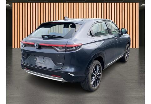 Honda HR-V #5