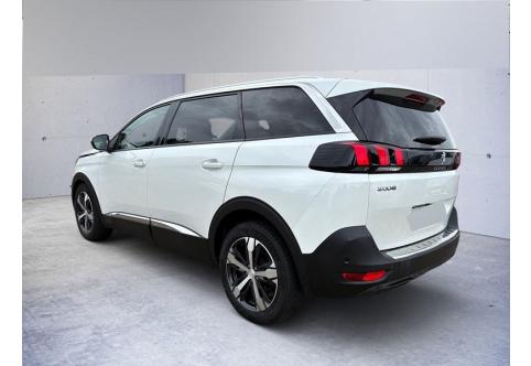 Peugeot 5008 #4