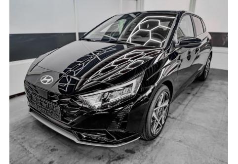 Hyundai i20 #2