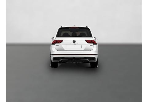 VW Tiguan #7