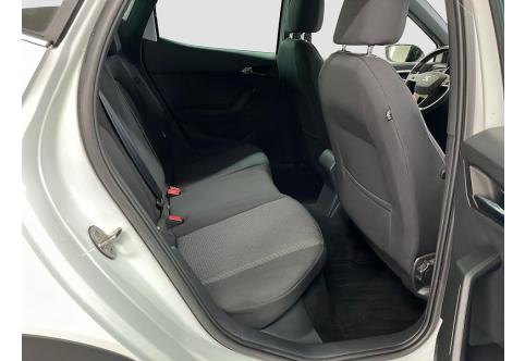 Seat Arona #19