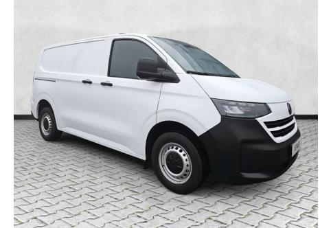 VW T7 TRANSPORTER KASTEN #1