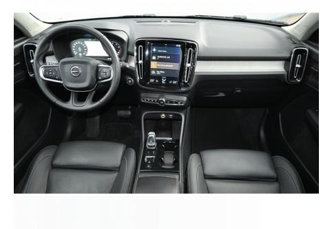 Volvo XC40 #6