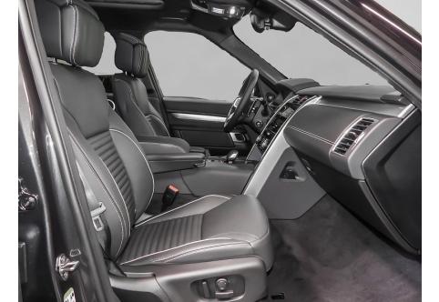 Land Rover Discovery #3