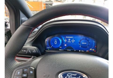 Ford Puma #11