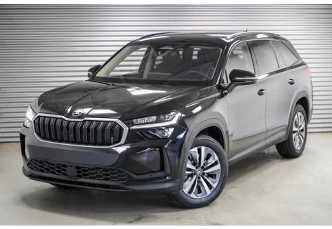 Skoda Kodiaq #1
